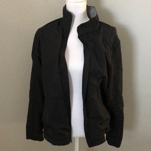 Nordictrack windbreaker
